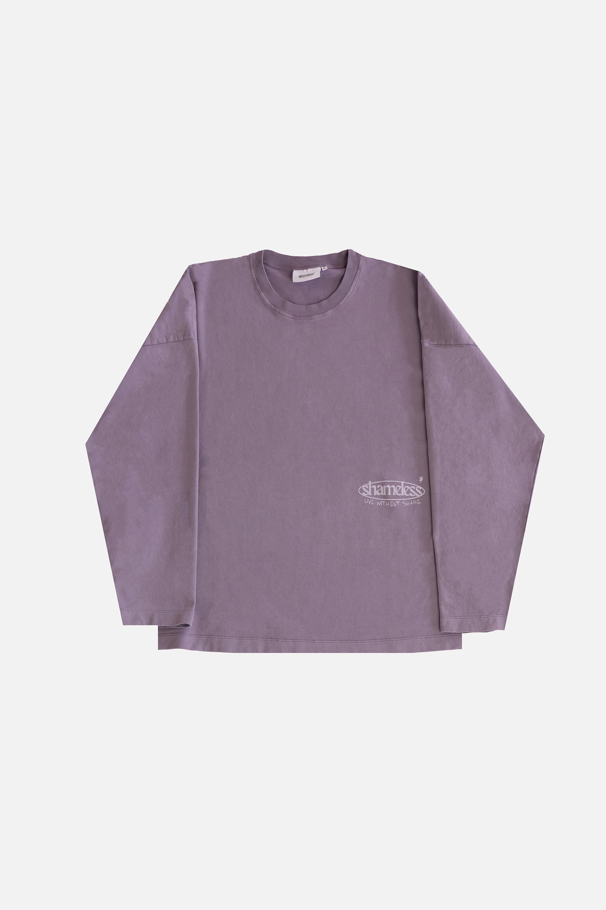 ESSENTIAL WITHOUT SHAME CREWNECK